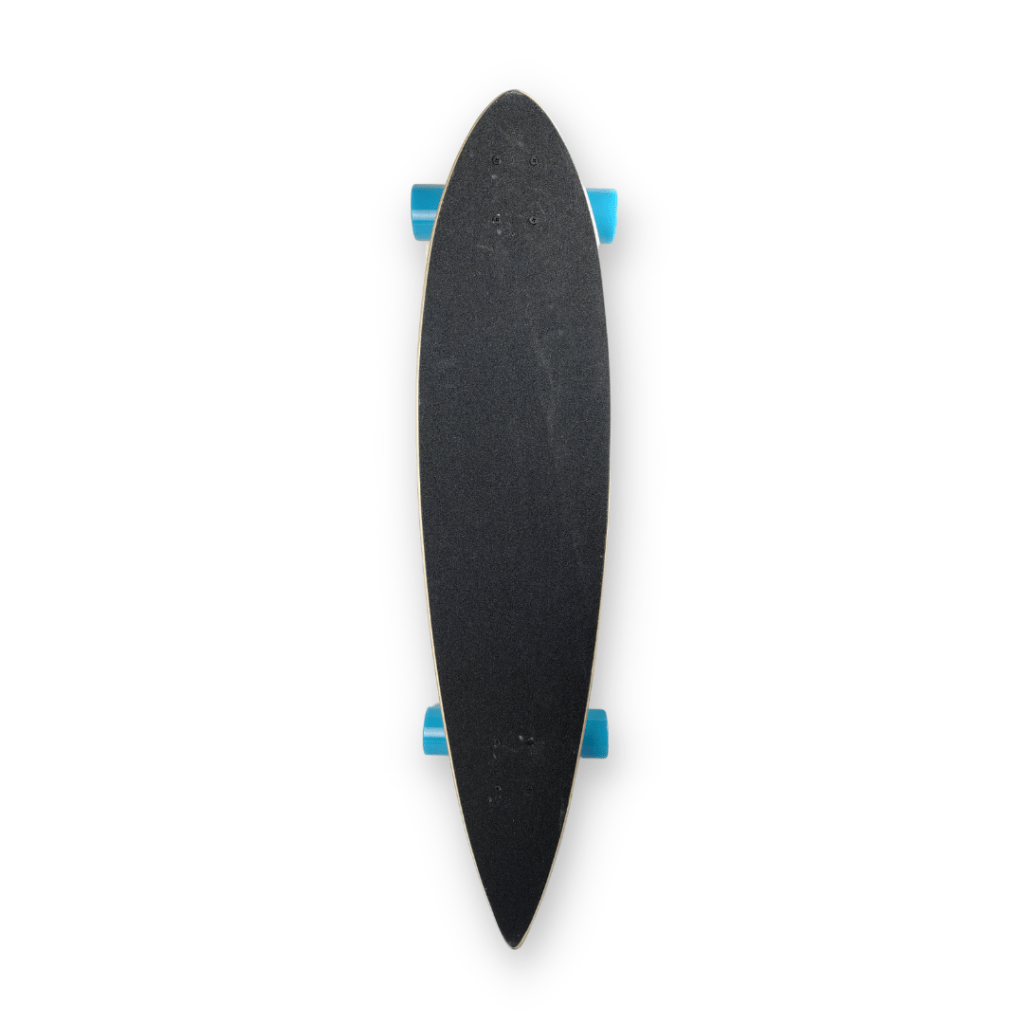 Wooden Cruising Longboard Beach Party DOB SKATESHOP wooden-cruising-longboard-beach-party-dob-skateshop