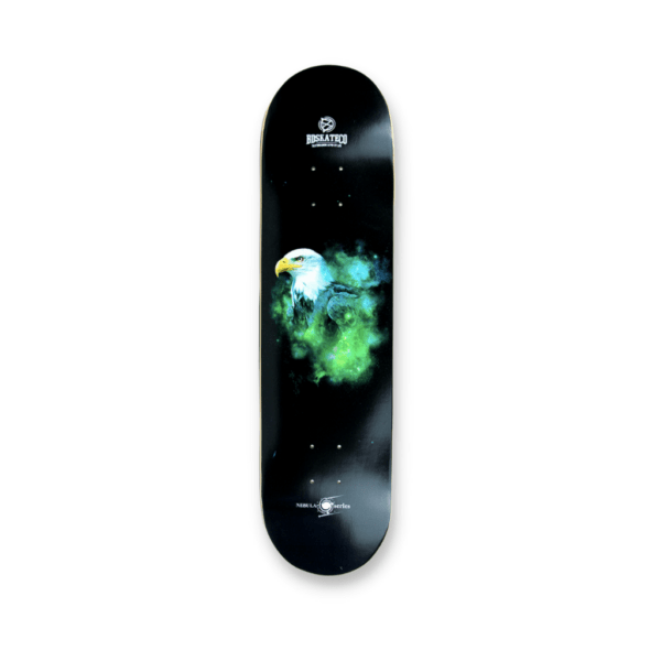 BD Skate Co. Nebula Series Eagle 8.0″ Deck