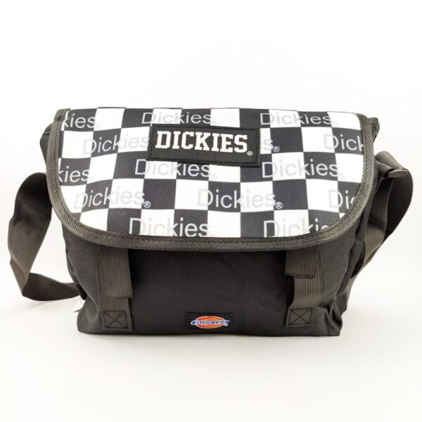 Dickies Checker Crossbody Bag