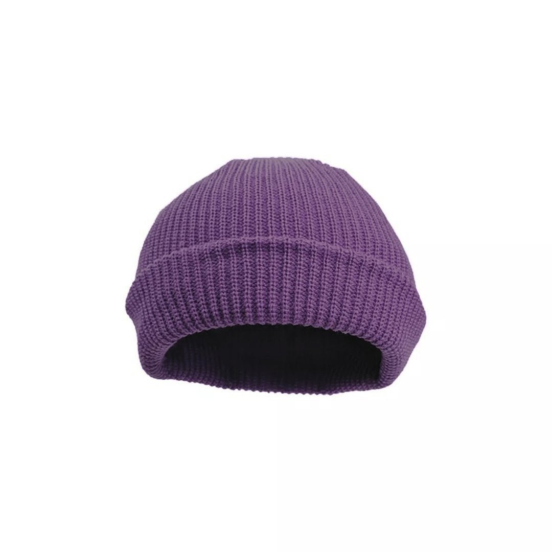 Mens Winter Beanie Hat #008
