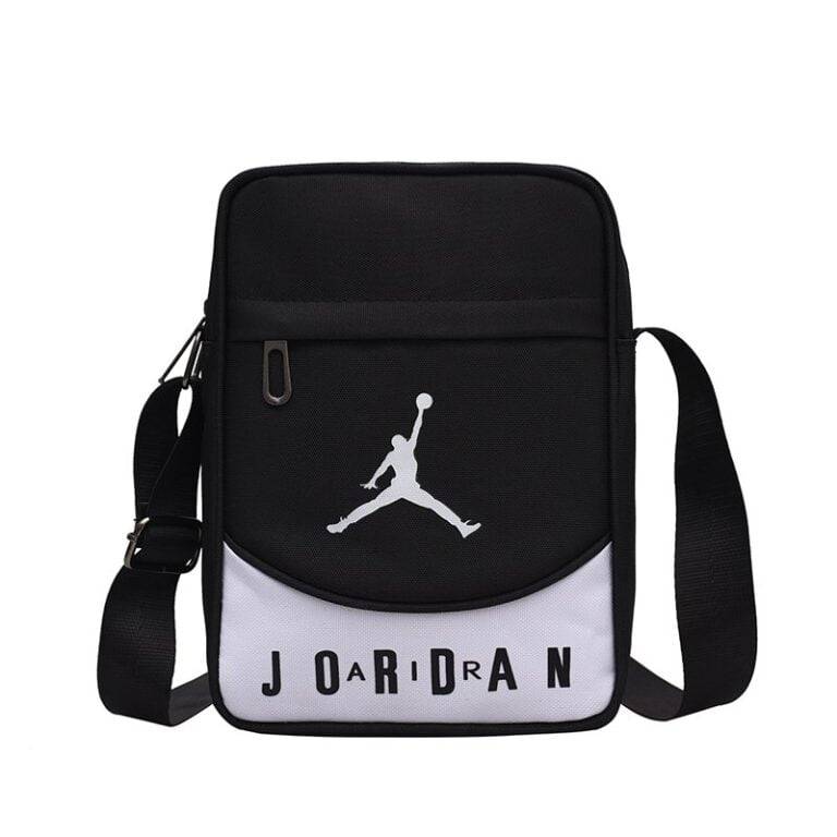 jordan side bag