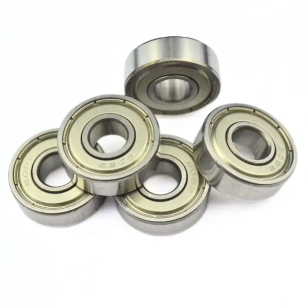 Basic ABEC-9 Skateboard Bearings