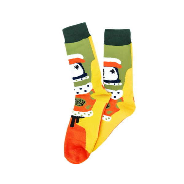 Men's Frosty Warmth Socks