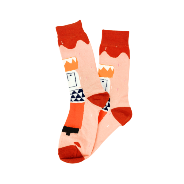Men's Royal Guard Socks