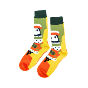 Men's Frosty Warmth Socks