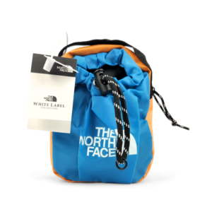 The North Face Bozer Cross Body Bag - Blue