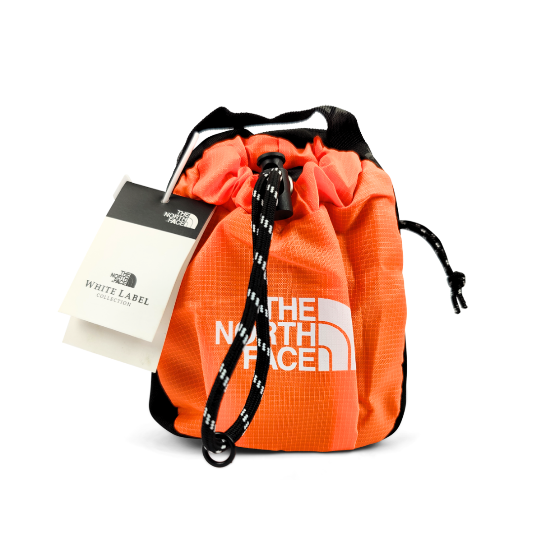 The North Face Bozer Cross Body Bag - Orange