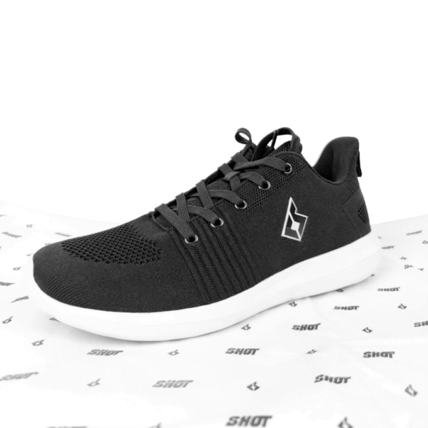 Shots Casual Sports Running Shoe