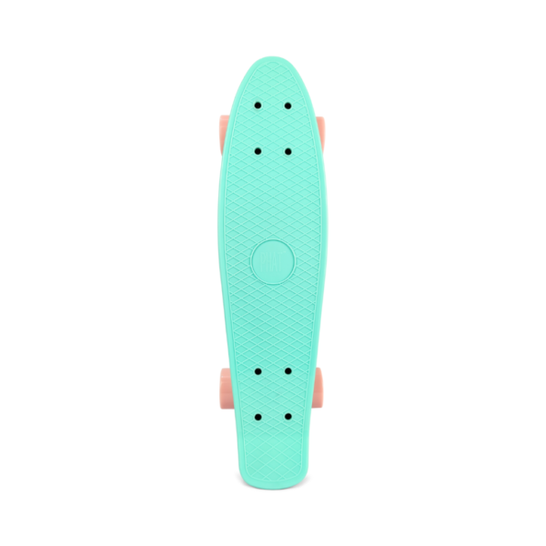 Cruiser Penny Board - Mint