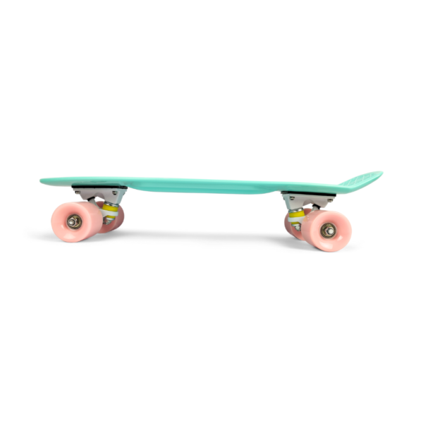 Cruiser Penny Board - Mint