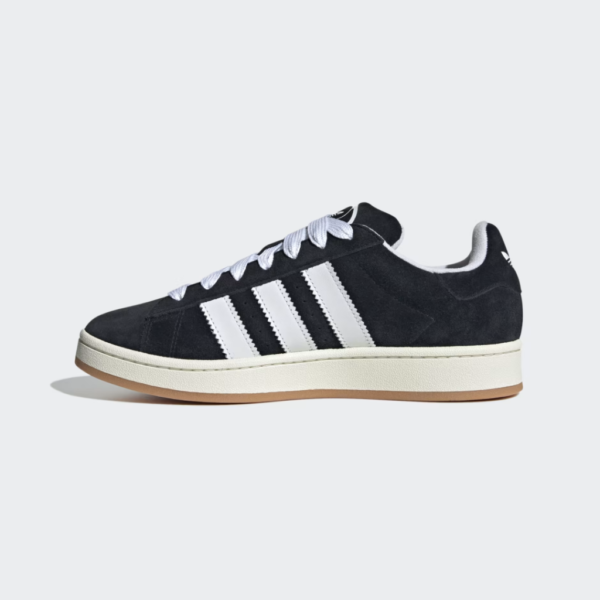 Adidas Originals Campus 00s Black