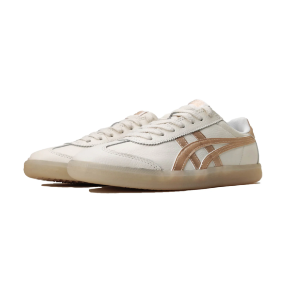 Onitsuka Tiger Tokuten 'White Gold'