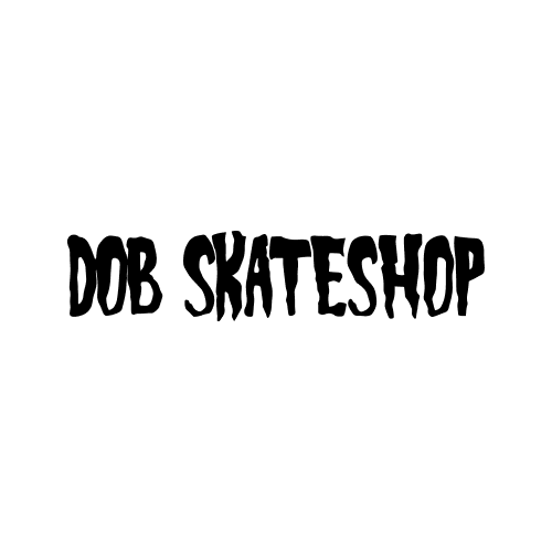 DOB SKATESHOP_