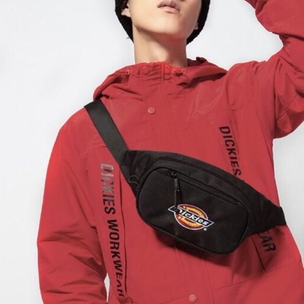 Dickies Crossbody Sling Bag