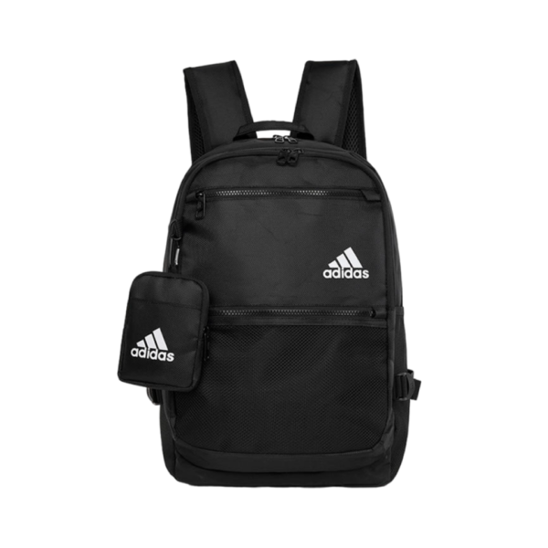 Adidas HE2647 Aeroready Backpack Black