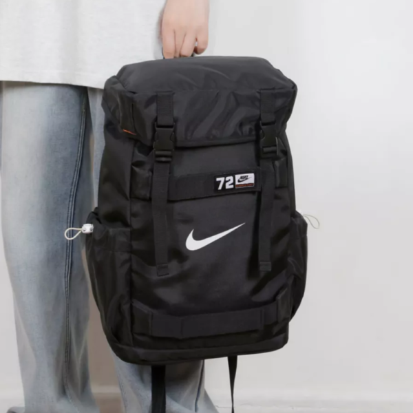 Nike Backpack - Black