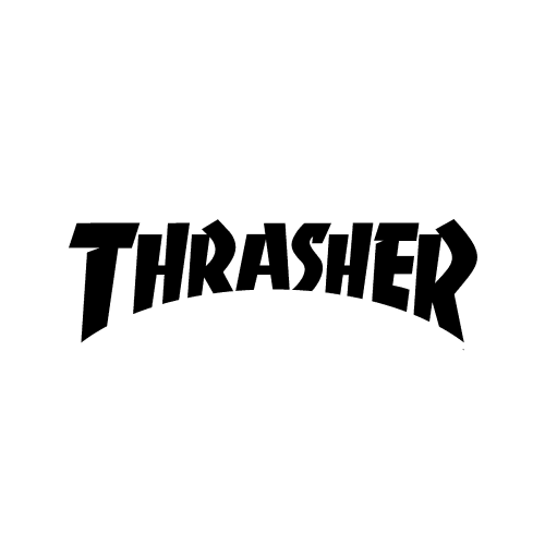 Thrasher