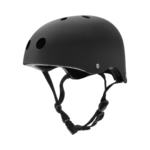 Bomber BMX Helmet - Matt Black