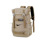 Nike Backpack - Beige