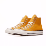 Converse Chuck 70 High Yellow