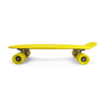 22" Pennyboard Yellow