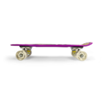 Cruiser Fishboard - Dark Purple