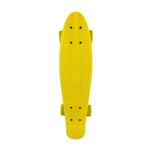 22" Pennyboard Yellow