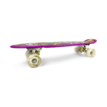 Cruiser Fishboard - Dark Purple