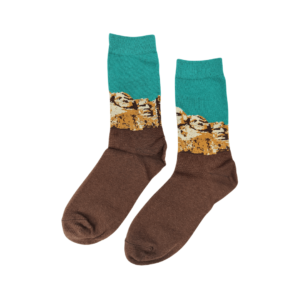 Teen & women's Rocky Terrain Socks