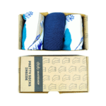 Teen & women's Wave Harmony Socks