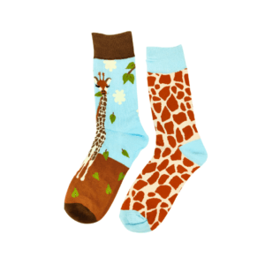 Men's Savannah Stride Socks