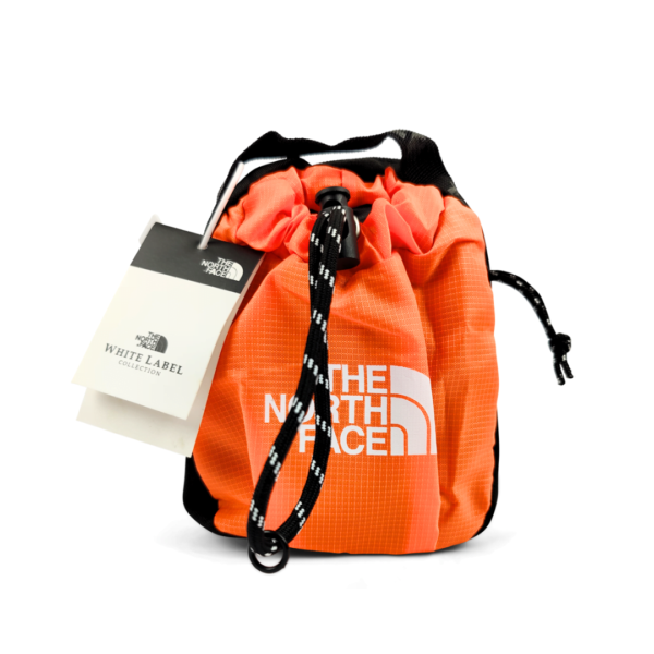 The North Face Bozer Cross Body Bag - Orange