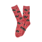 Men's Funky Turkey Socks