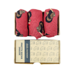 Men's Funky Turkey Socks