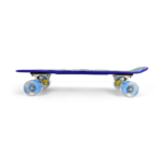 Cruiser Fishboard - Dark Blue