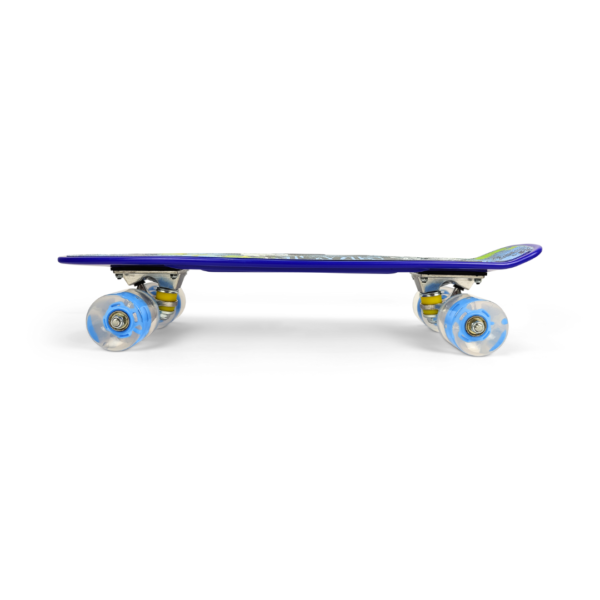 Cruiser Fishboard - Dark Blue