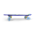 Cruiser Fishboard - Dark Blue