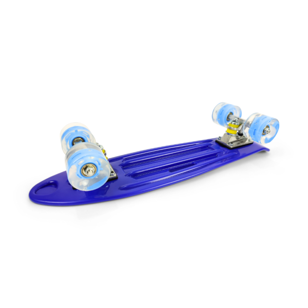 Cruiser Fishboard - Dark Blue