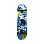 Chinese Maple Full Setup Skateboard - Street Surfer