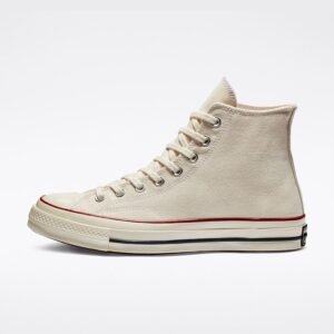 Converse Chuck Taylor All Star 70 Hi W - Parchment