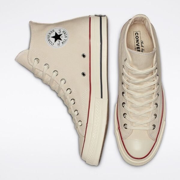 Converse Chuck Taylor All Star 70 Hi W Parchment DOB SKATESHOP