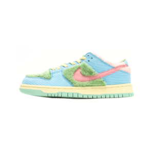 Nike SB Dunk Low Verdy Visty