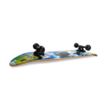 Chinese Maple Full Setup Skateboard - Street Surfer