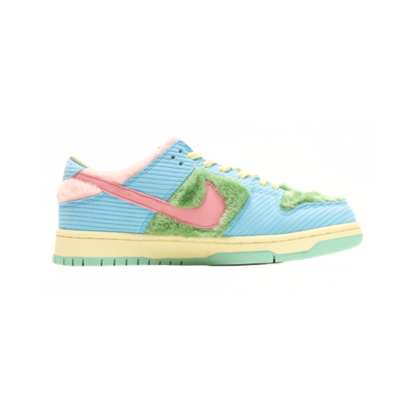 Nike SB Dunk Low Verdy Visty