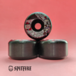 Spitfire Dressen Dia De Perros 99D natural Formula Four 54mm wheels