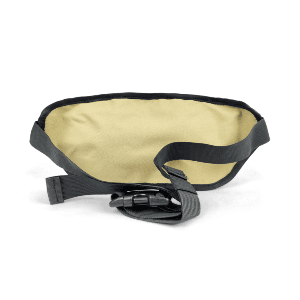 The North Face Twill Beige Bozer Hip Pack