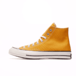 Converse Chuck 70 High Yellow
