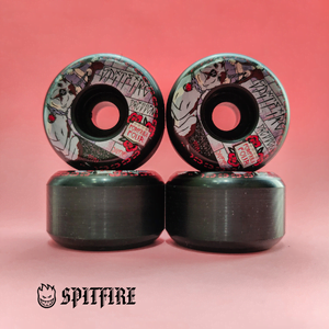 Spitfire Dressen Dia De Perros 99D natural Formula Four 54mm wheels