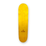 Tuck Skull Canadian maple complete skateboard