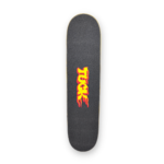 Tuck Skull Canadian maple complete skateboard